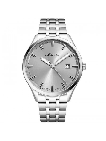 Часы Adriatica A8330.5117Q